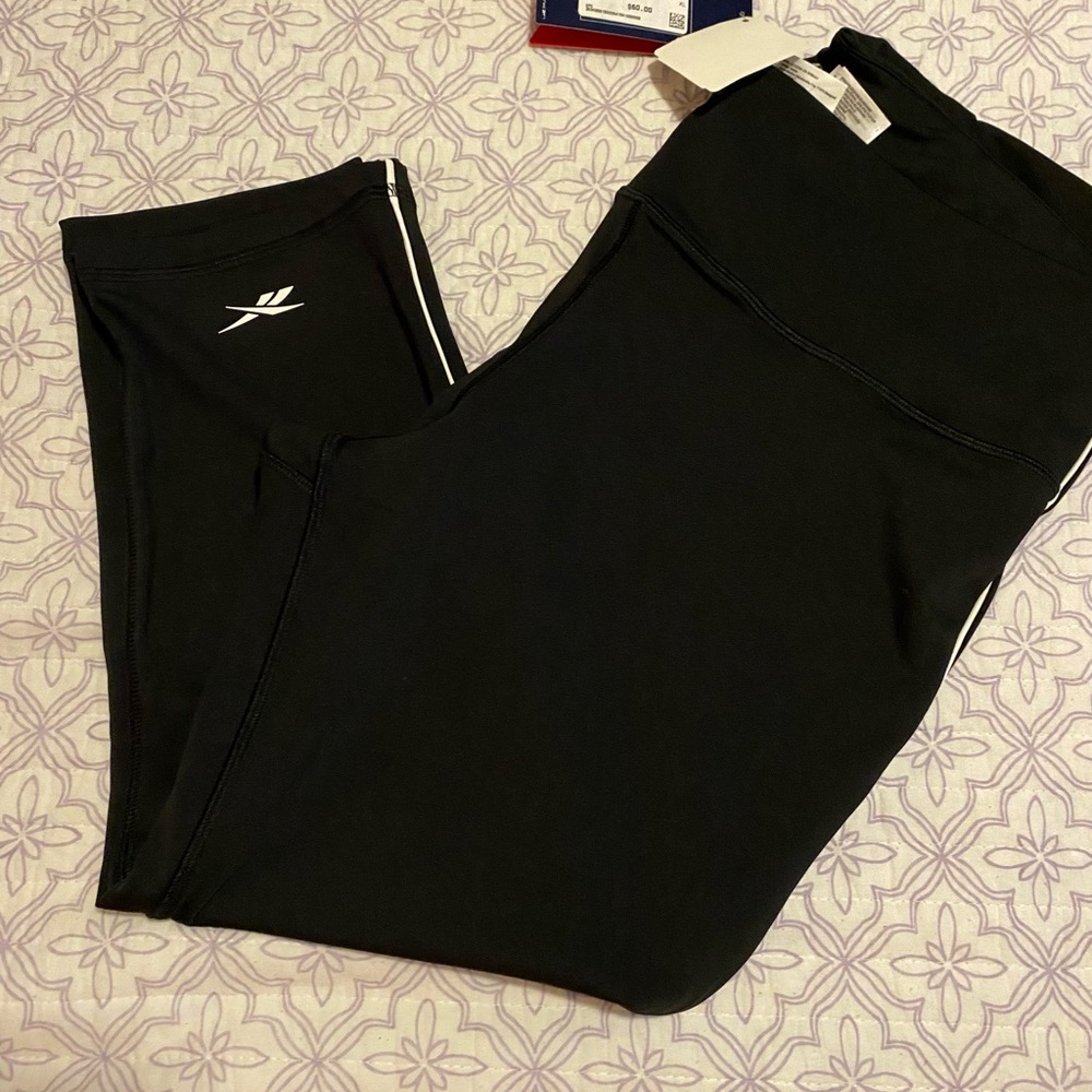 Adidas leggings!